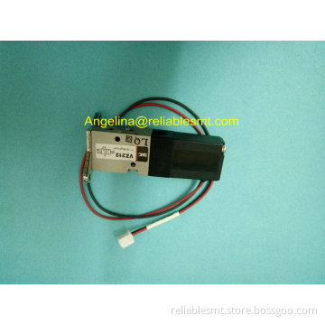 JUKI vacuum Solenoid valve E93147210A0 VZ212 For Machine KE730/740